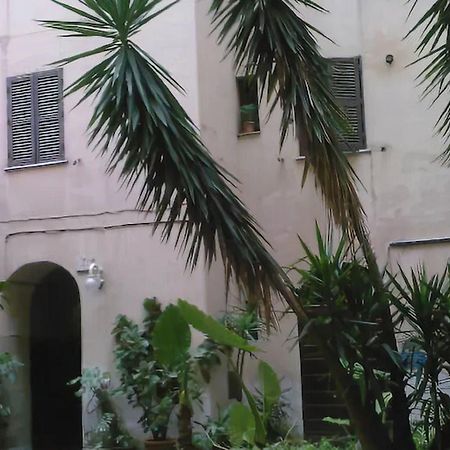 Roma Prince Inn Accommodation Dış mekan fotoğraf