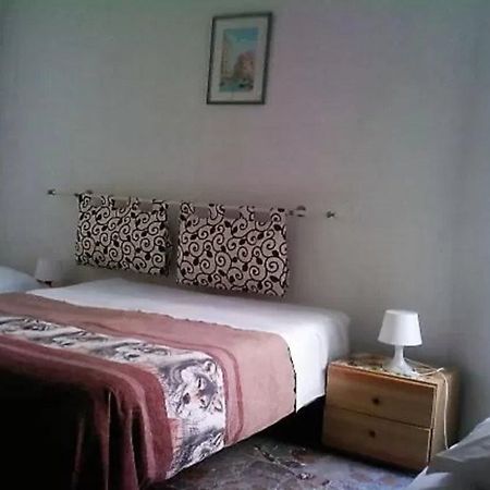 Roma Prince Inn Accommodation Dış mekan fotoğraf