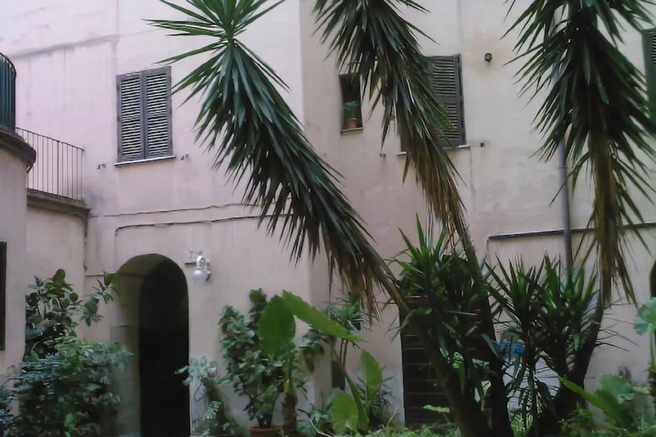Roma Prince Inn Accommodation Dış mekan fotoğraf