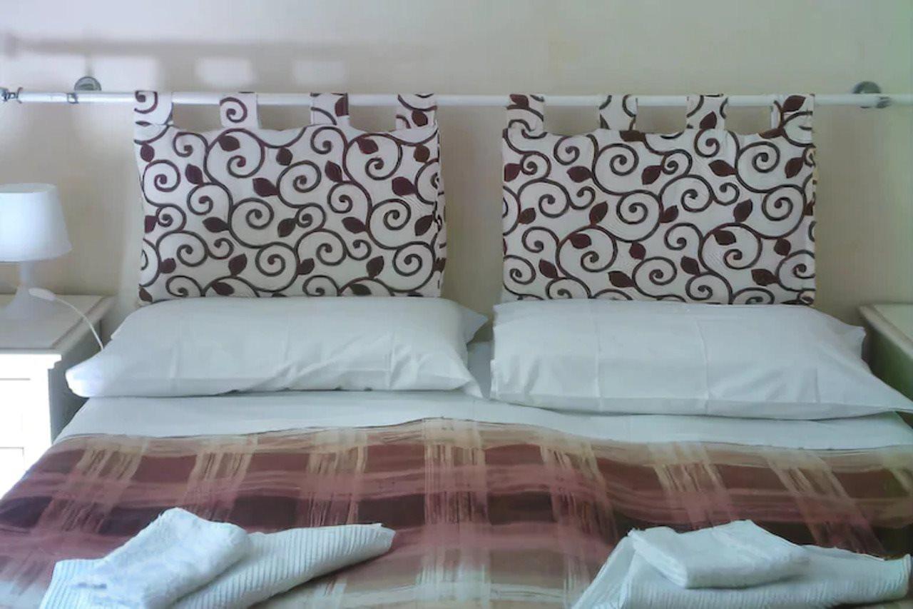 Roma Prince Inn Accommodation Dış mekan fotoğraf