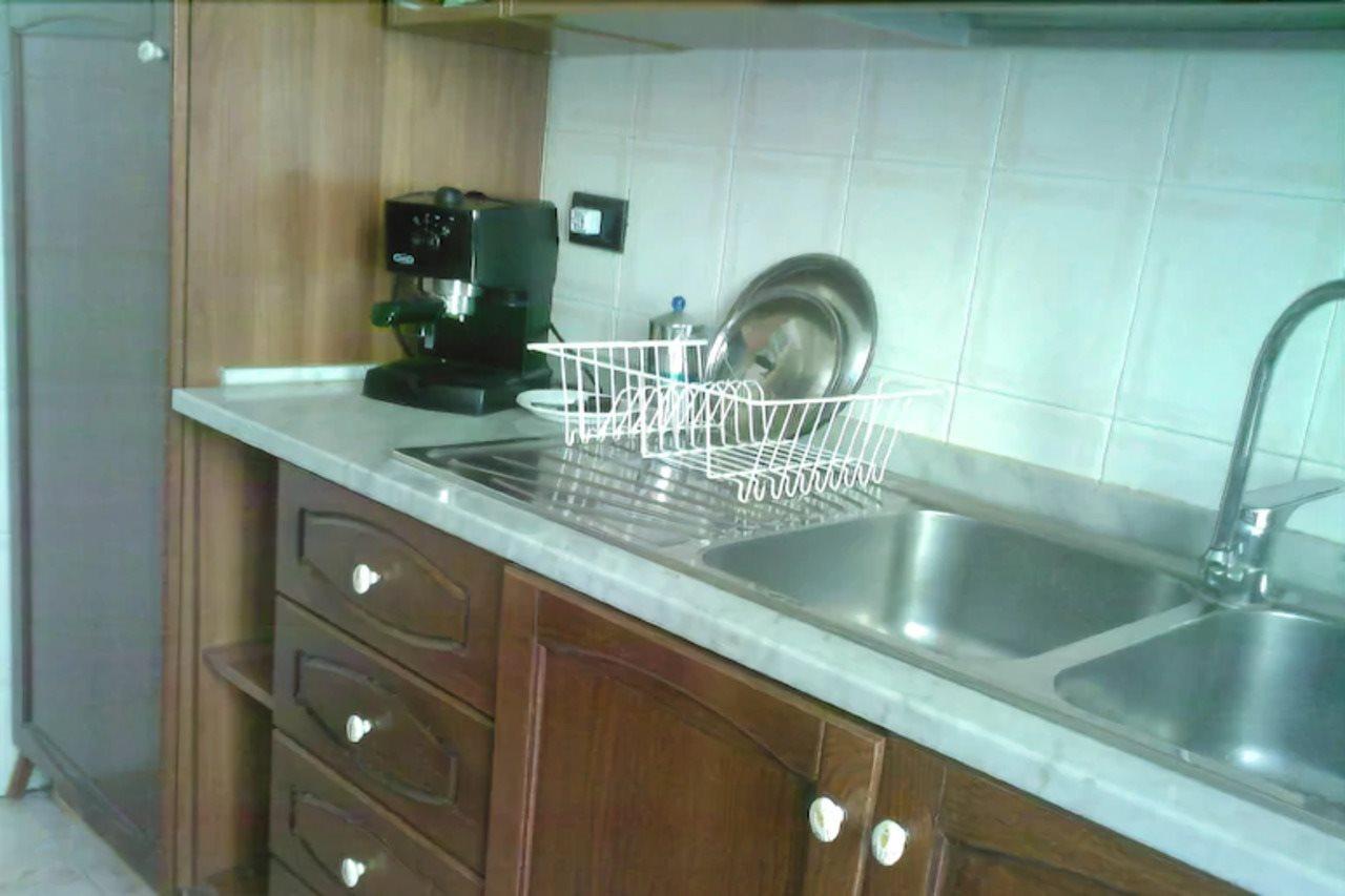 Roma Prince Inn Accommodation Dış mekan fotoğraf