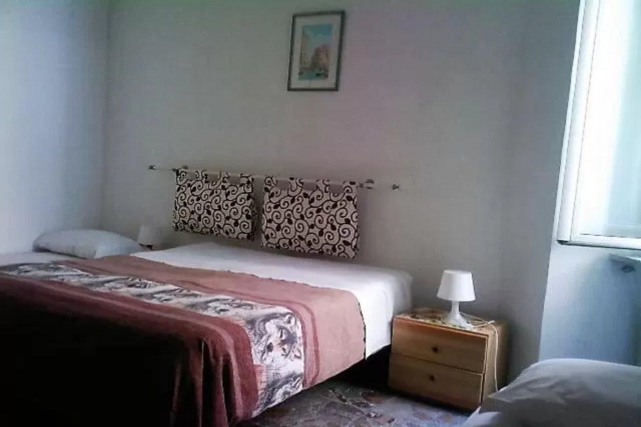 Roma Prince Inn Accommodation Dış mekan fotoğraf