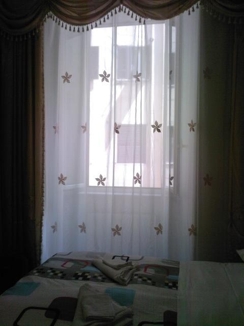 Roma Prince Inn Accommodation Dış mekan fotoğraf