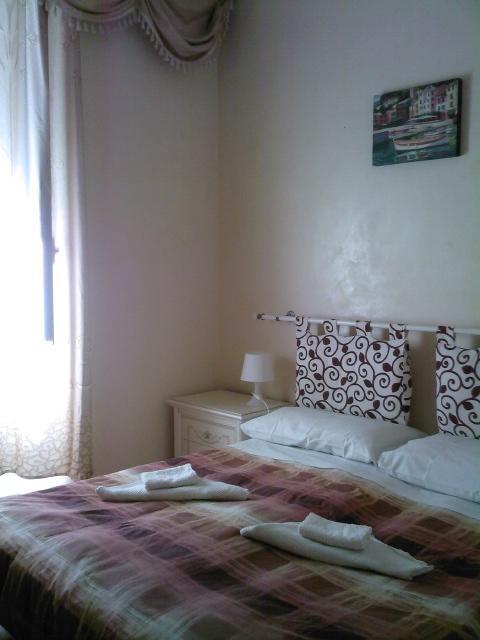 Roma Prince Inn Accommodation Dış mekan fotoğraf