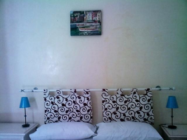 Roma Prince Inn Accommodation Dış mekan fotoğraf