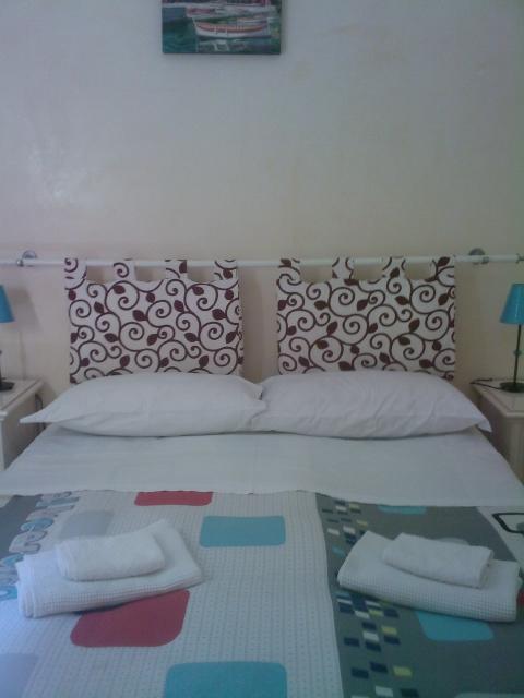Roma Prince Inn Accommodation Dış mekan fotoğraf