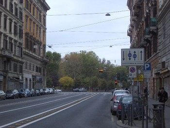 Roma Prince Inn Accommodation Dış mekan fotoğraf