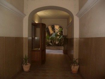 Roma Prince Inn Accommodation Dış mekan fotoğraf
