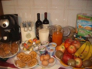 Roma Prince Inn Accommodation Dış mekan fotoğraf